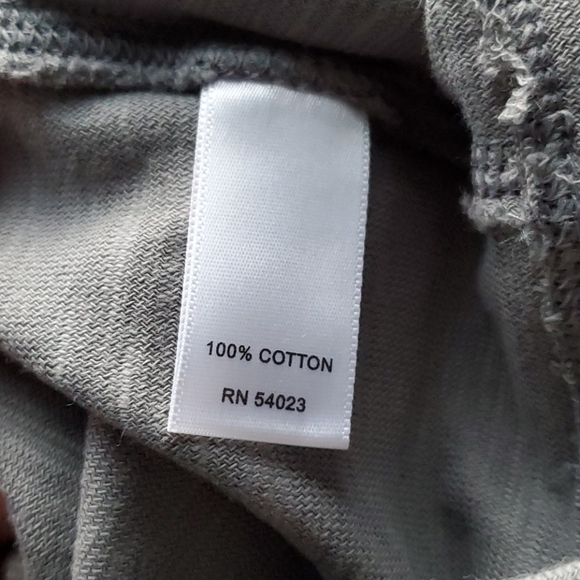 NWOT Banana Republic Long Sleeved Tee - Picture 5 of 6